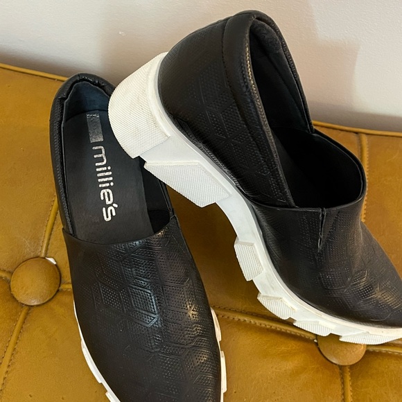 Millie’s chunky shoes - Picture 3 of 3